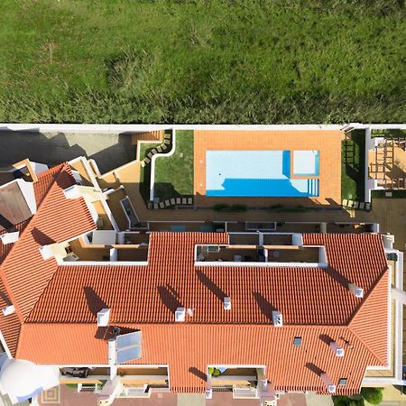 Paradise Apartments Baleal Esterno foto