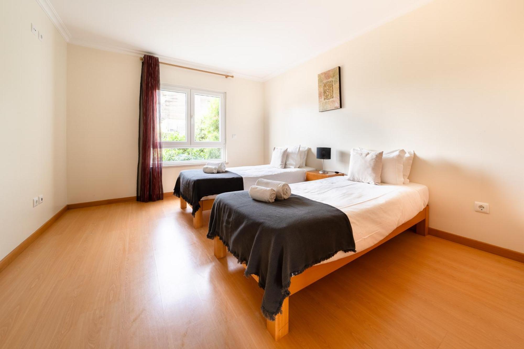 Paradise Apartments Baleal Esterno foto