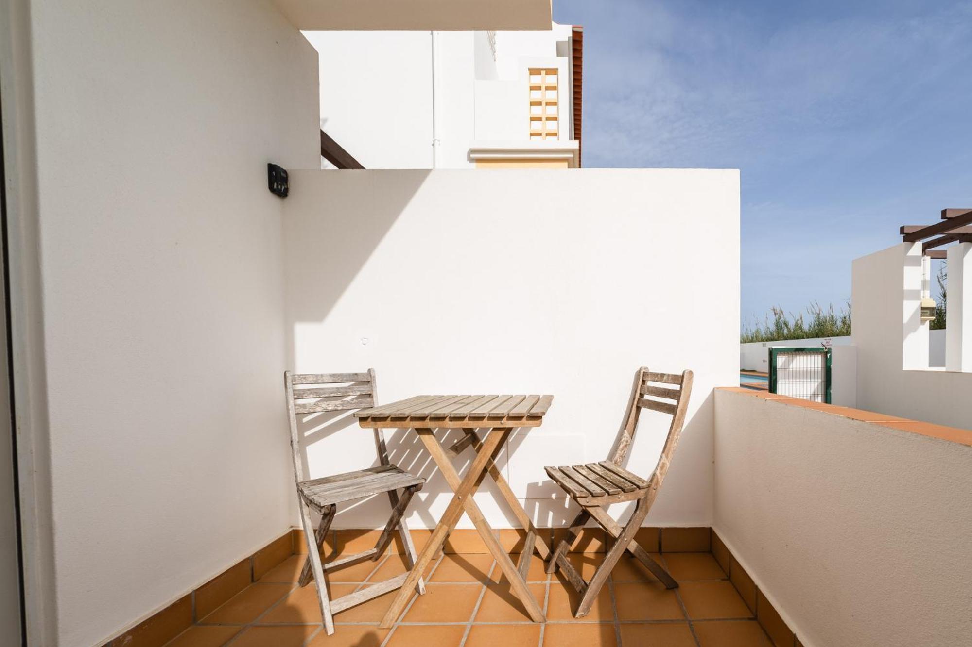Paradise Apartments Baleal Esterno foto