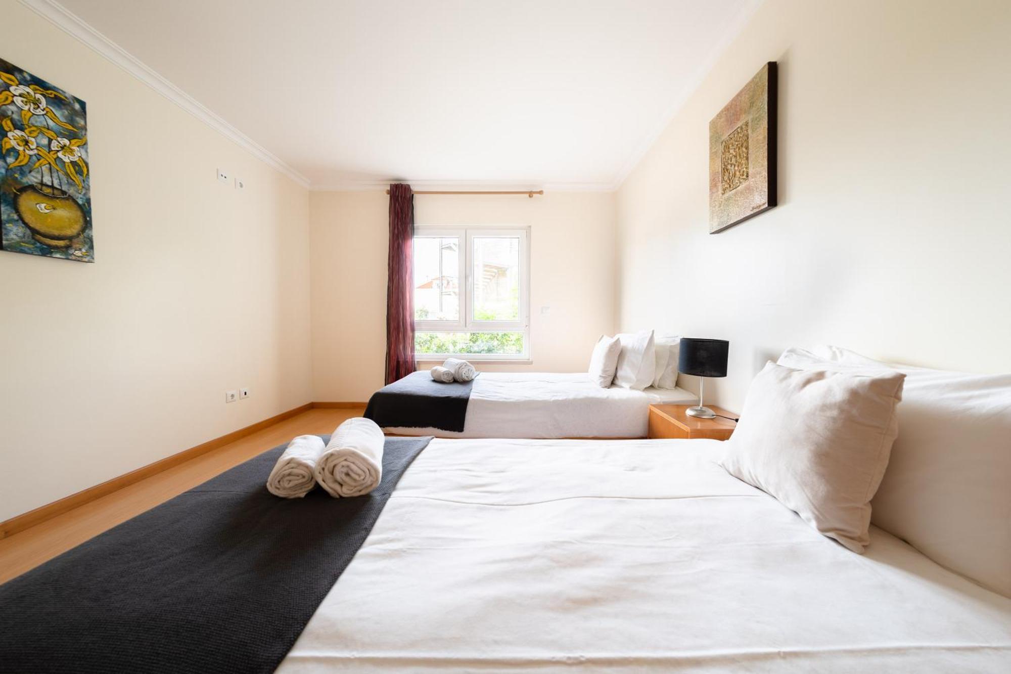 Paradise Apartments Baleal Esterno foto