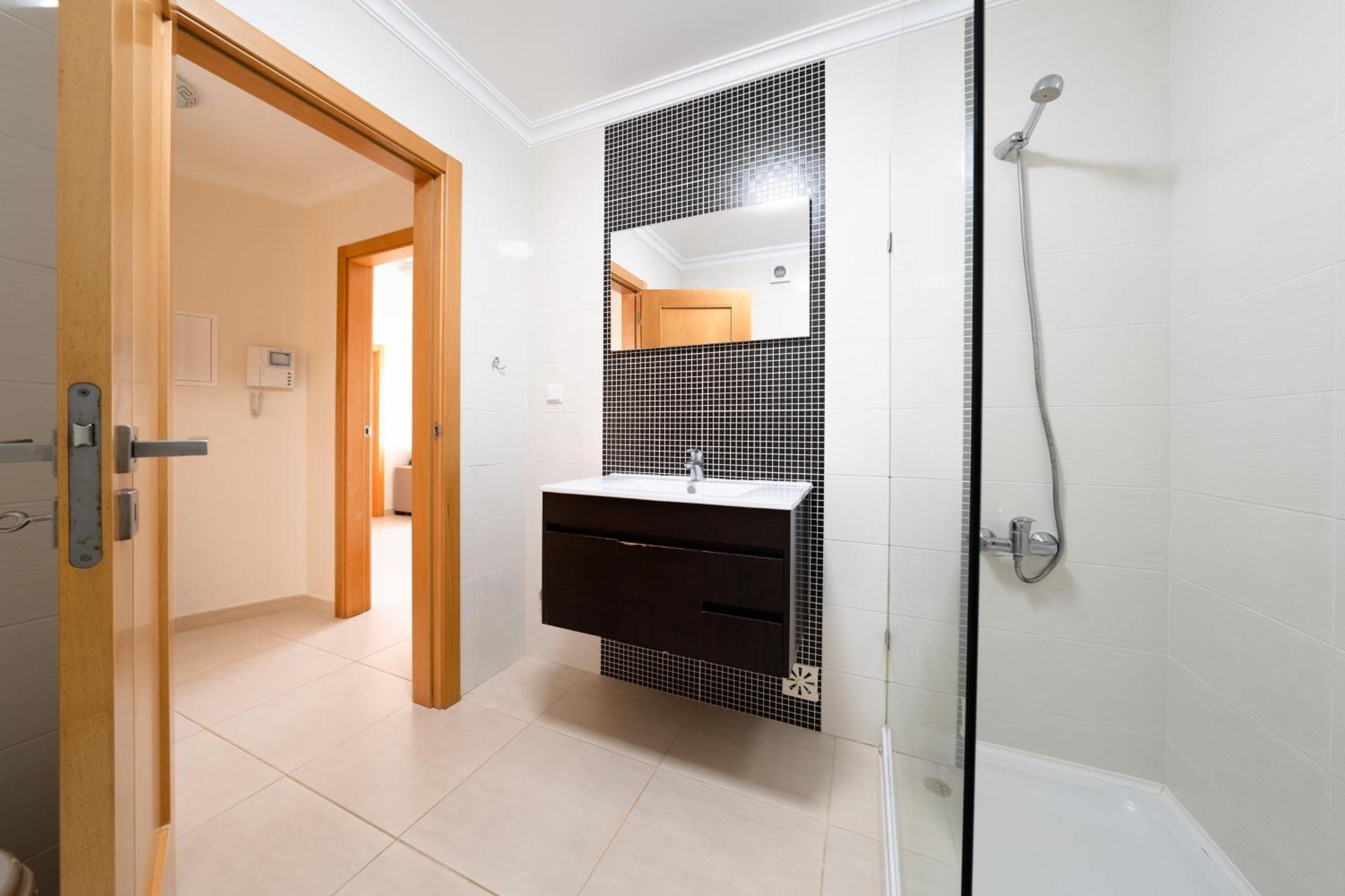 Paradise Apartments Baleal Esterno foto