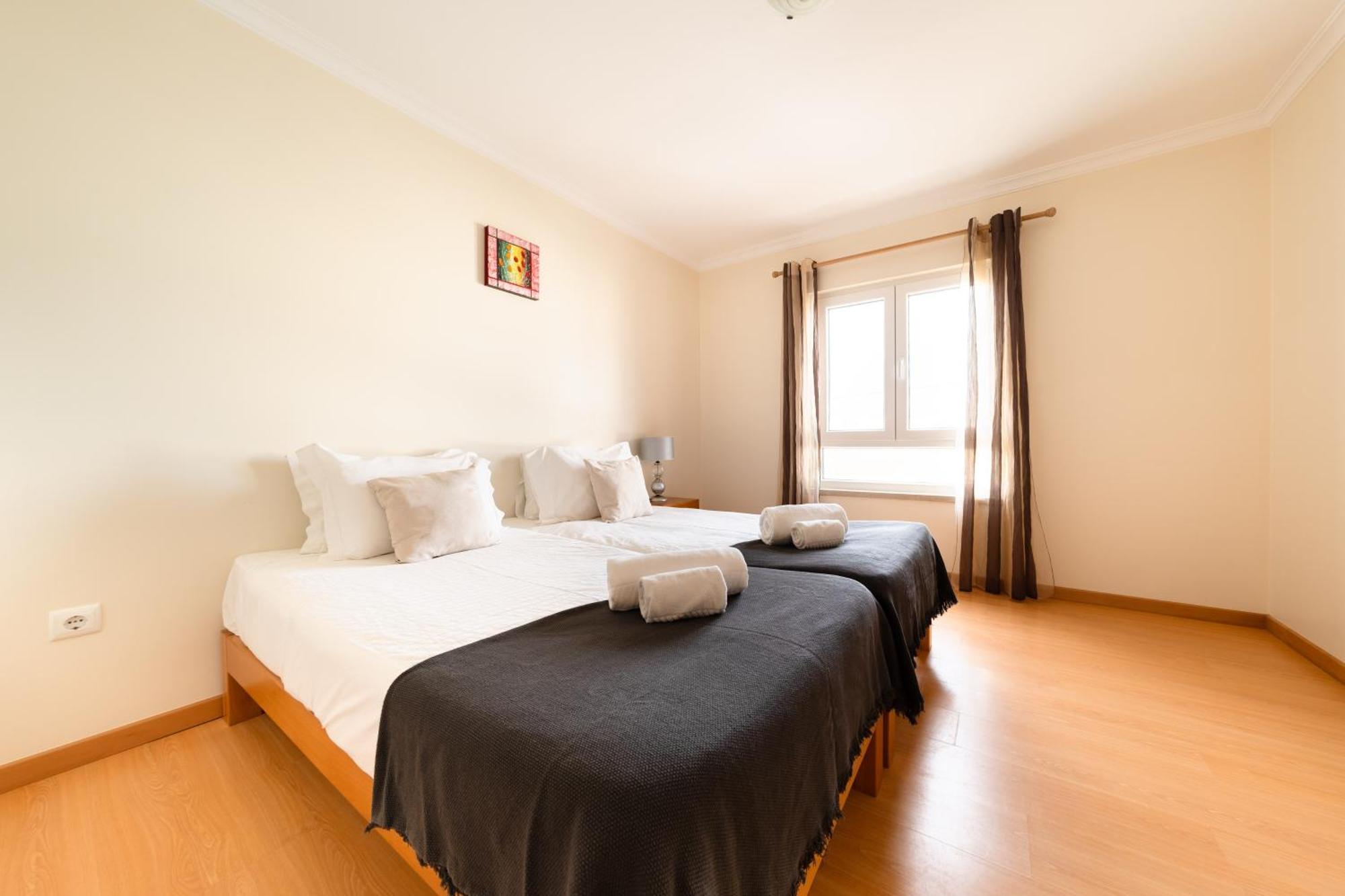Paradise Apartments Baleal Esterno foto