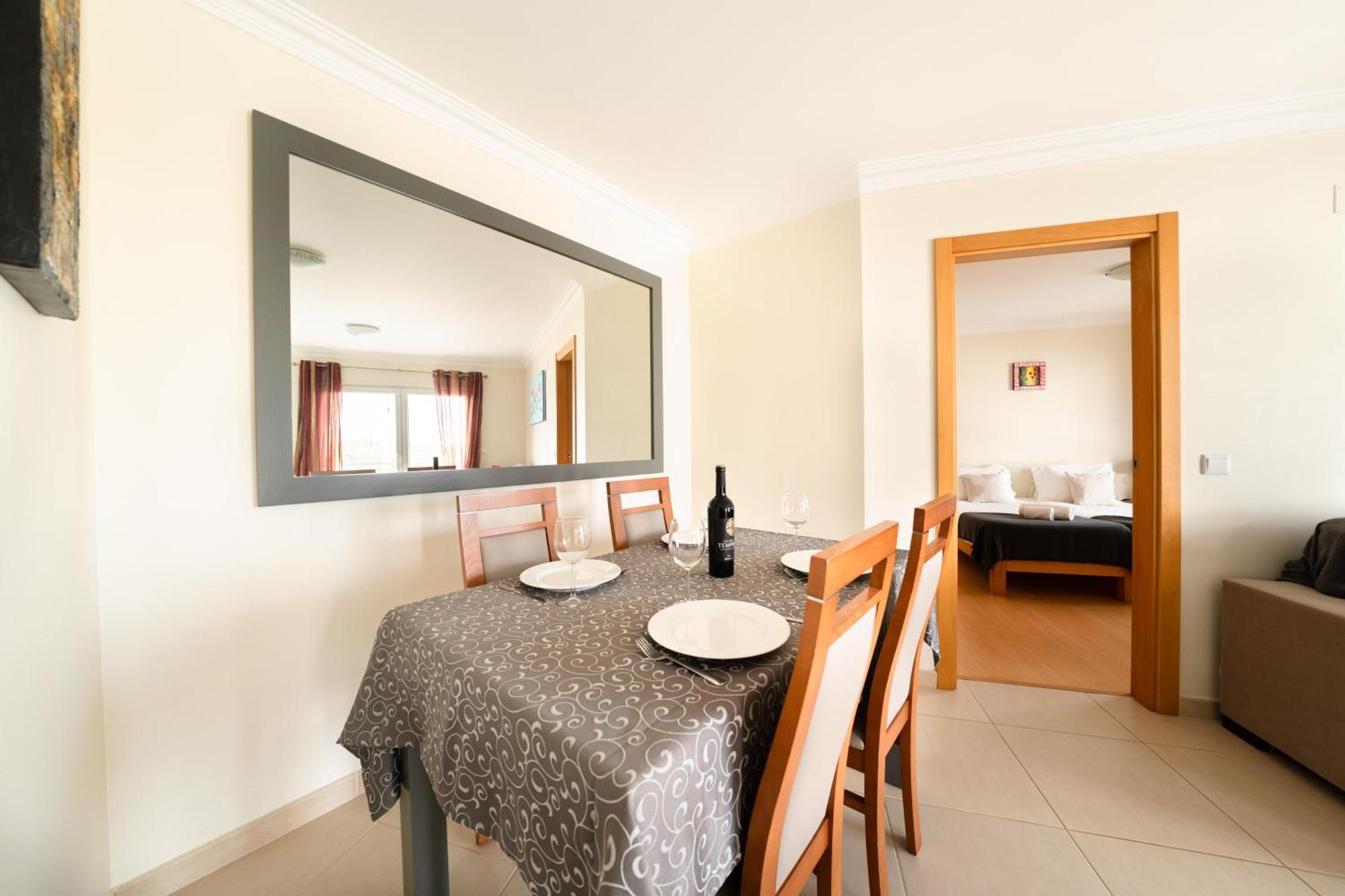 Paradise Apartments Baleal Esterno foto
