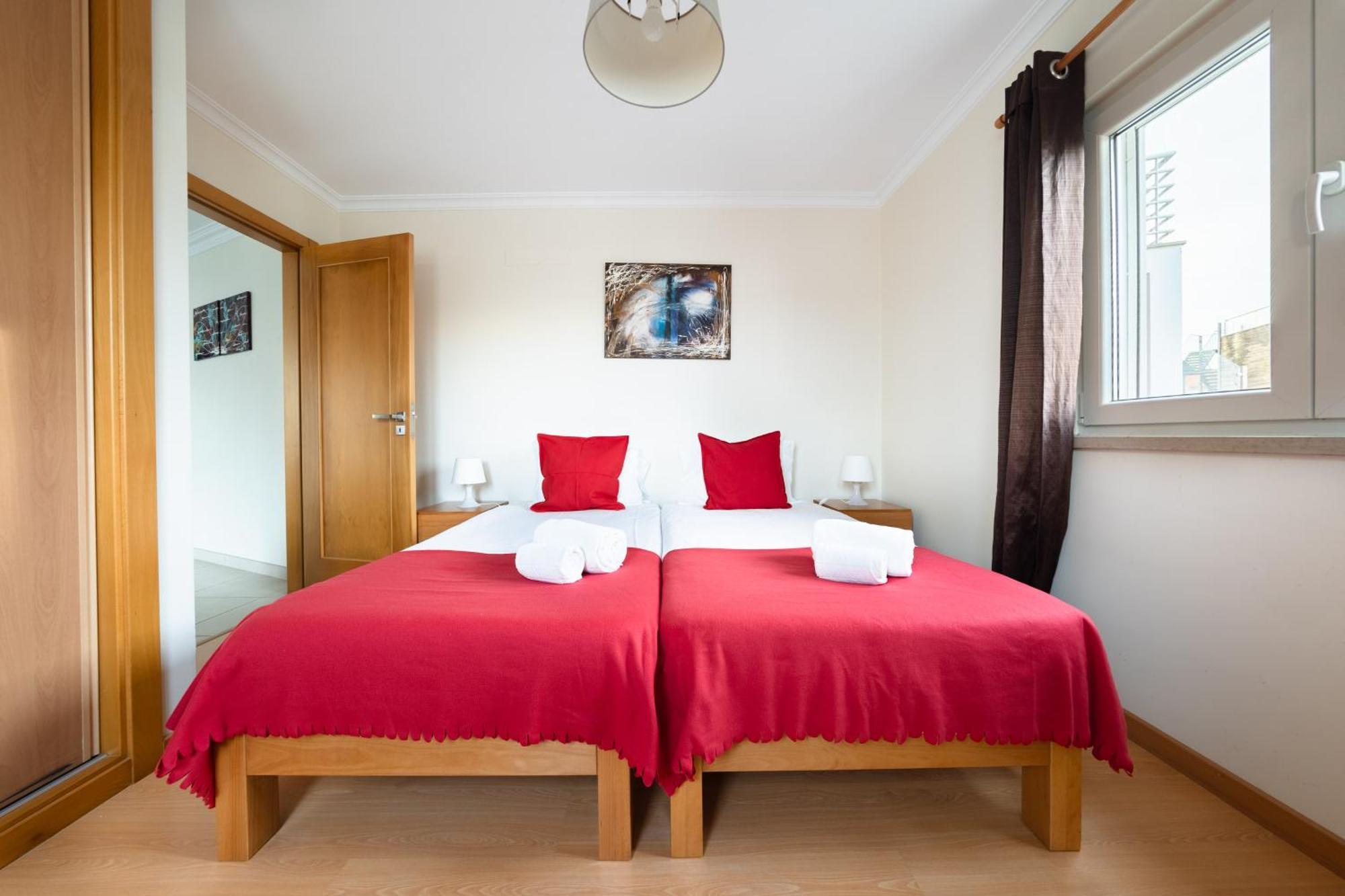 Paradise Apartments Baleal Esterno foto