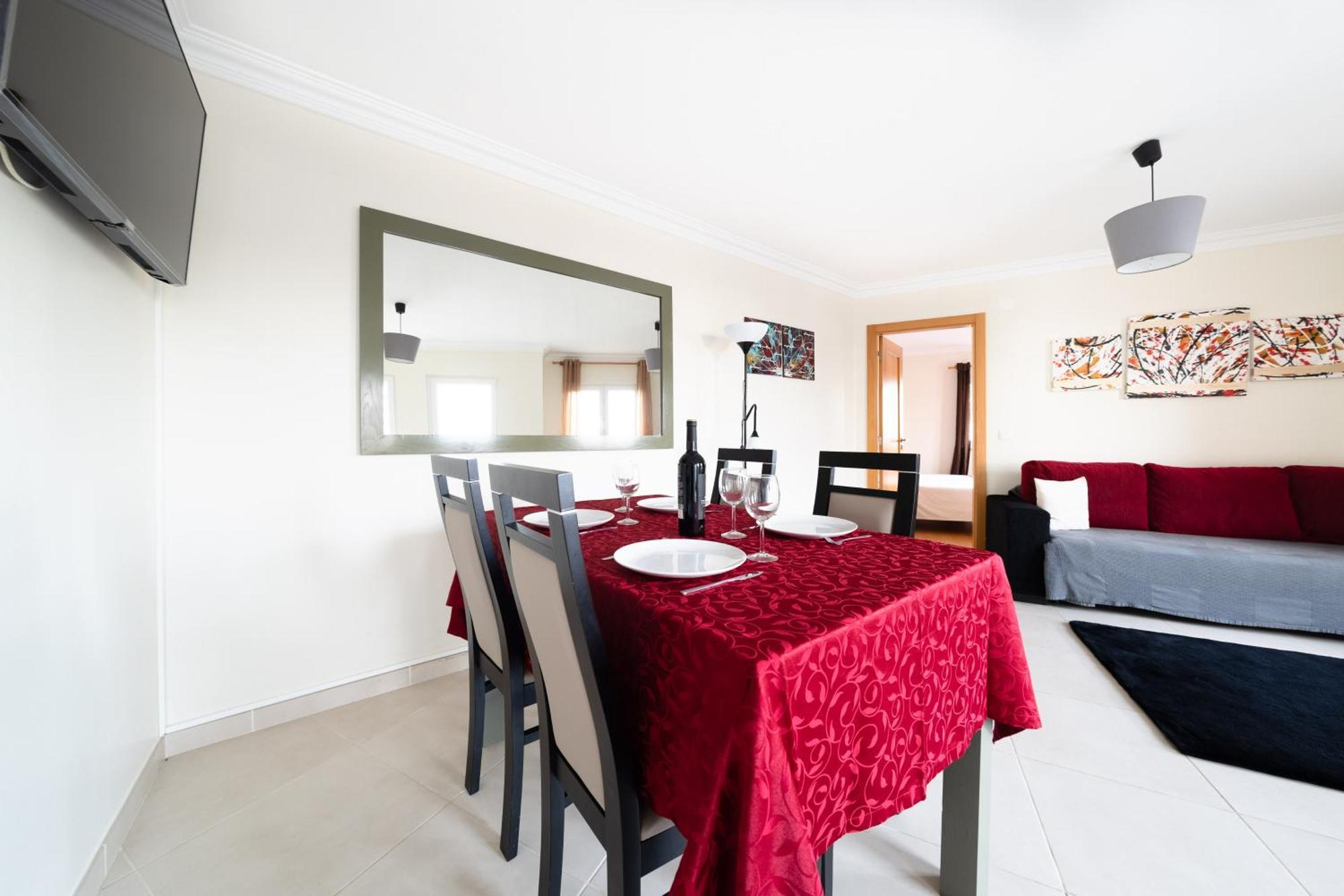 Paradise Apartments Baleal Esterno foto