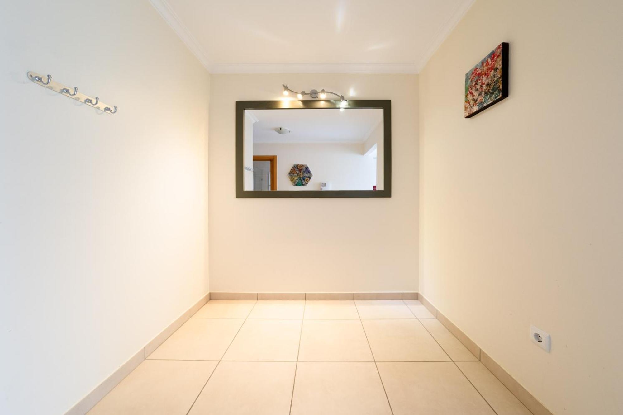 Paradise Apartments Baleal Esterno foto