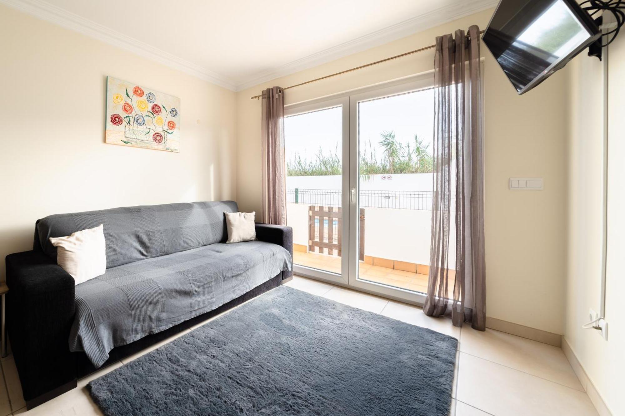 Paradise Apartments Baleal Esterno foto