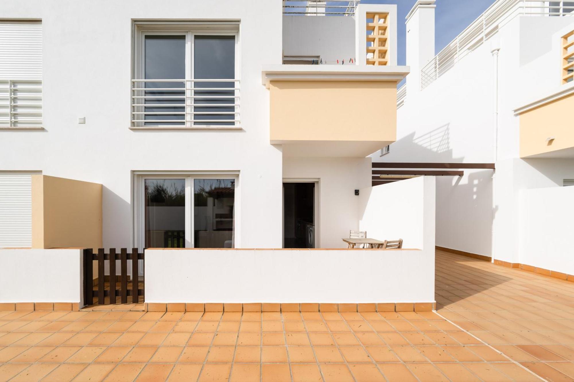 Paradise Apartments Baleal Esterno foto